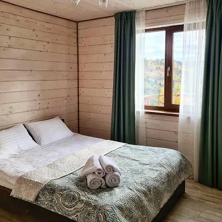 Appartement Debryanets *