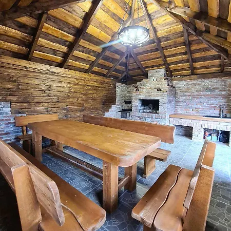 Debryanets * Rozhanka Nizhnyaya