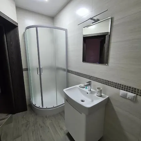 Debryanets Rozhanka Nizhnyaya