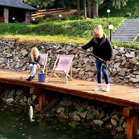 Debryanets * Rozhanka Nizhnyaya