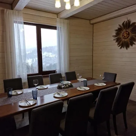 Appartement Debryanets *