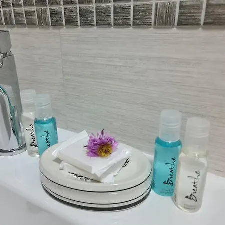 Debryanets Appartement Rozhanka Nizhnyaya