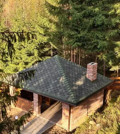 Debryanets Appartement Rozhanka Nizhnyaya