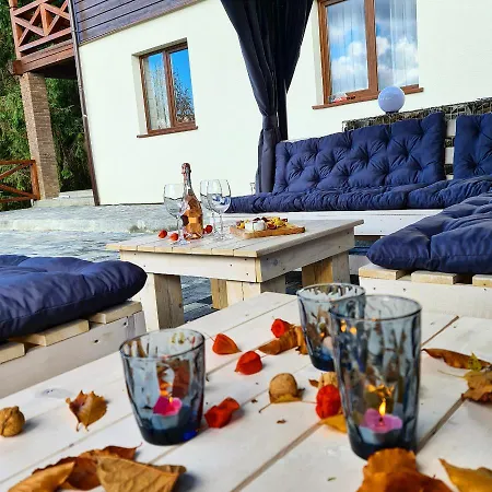 Debryanets * Rozhanka Nizhnyaya