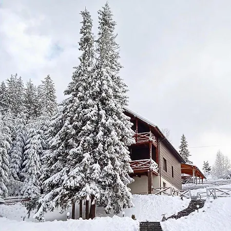 Debryanets Rozhanka Nizhnyaya