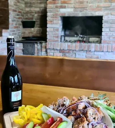 Debryanets * Nizhnyaya Rozhanka