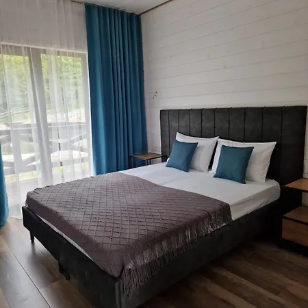 Debryanets Appartement Rozhanka Nizhnyaya