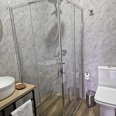 Appartement Debryanets Rozhanka Nizhnyaya