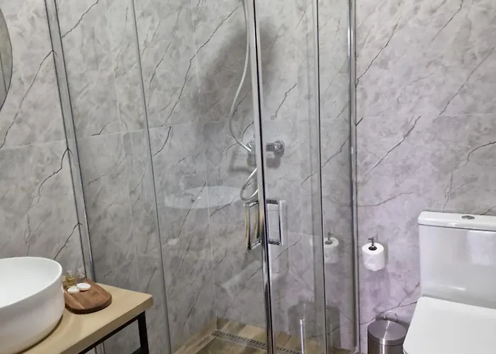 Appartamento Debryanets Rozhanka Nizhnyaya
