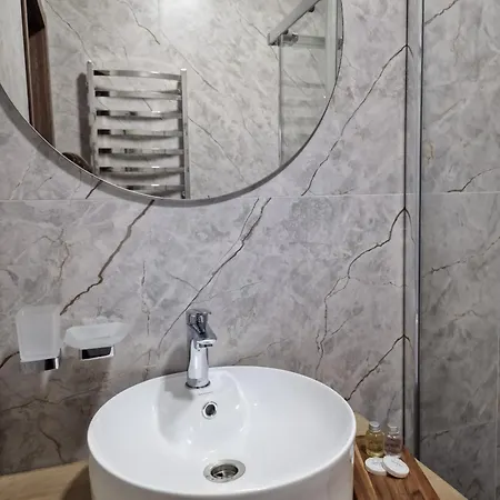 Appartamento Debryanets